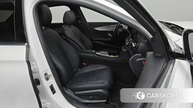 Mercedes-Benz E-Class W213 id 4593967 из Кореи 18