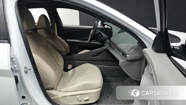 Hyundai The New Avante (CN7) id 4584776 из Кореи 18