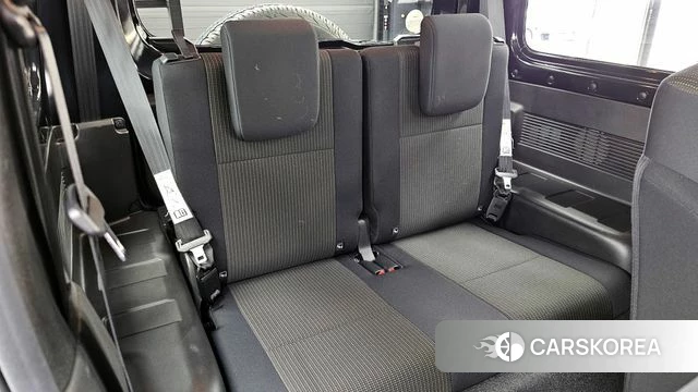 Suzuki Jimny id 4292316 из Кореи 18