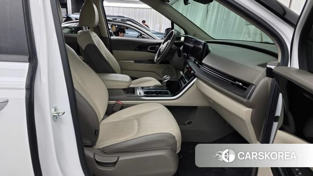 Kia Carnival 4th generation id 4784942 из Кореи 18