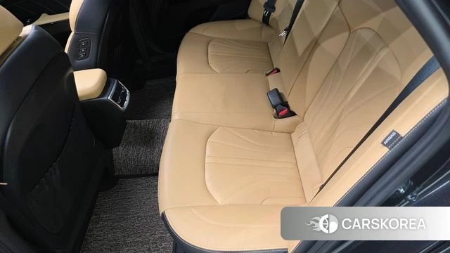 Kia K5 Hybrid 3rd Generation id 4579782 из Кореи 18