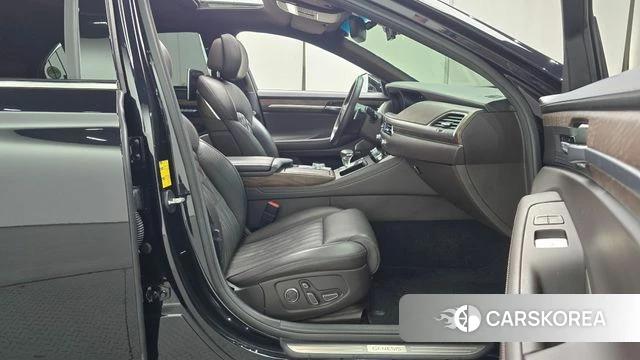 Genesis G90 id 4529964 из Кореи 18