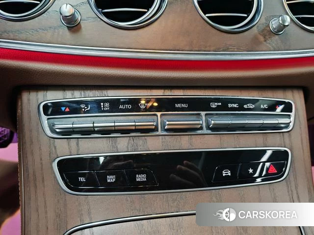 Mercedes-Benz E-class id 4275721 из Китая 18