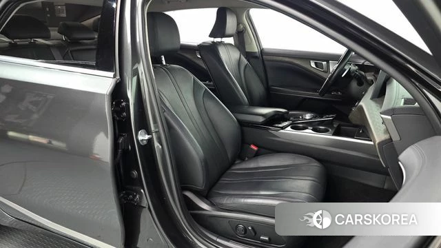 Kia K8 id 4223711 из Кореи 18