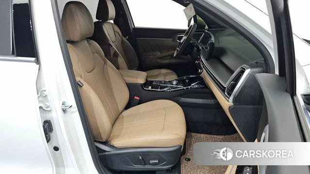 Kia The New Sorento 4th Generation id 4629831 из Кореи 18