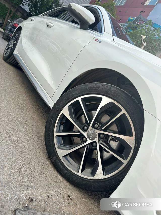 Audi A3 id 4260346 из Китая 18
