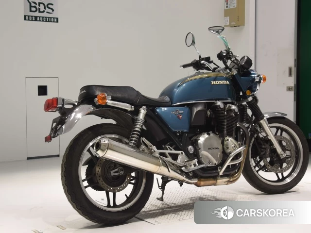 Проданный Honda CB1100 ABS 2013 из Японии, фото 2