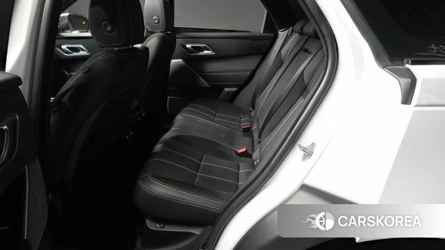 Land Rover Range Rover Velar id 4758983 из Кореи 18