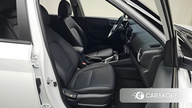 Hyundai Venue id 4408058 из Кореи 18
