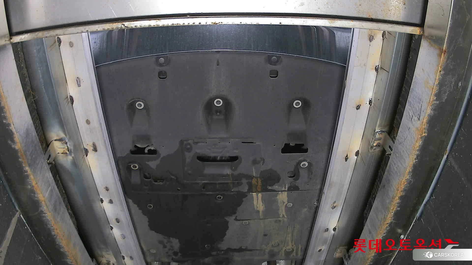 Hyundai G90 id 3869354 из Кореи 18