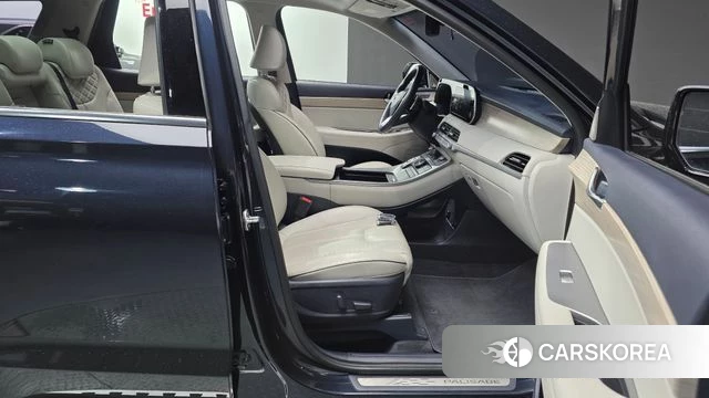 Hyundai Palisade id 4483024 из Кореи 18