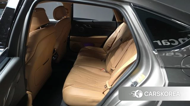 Genesis G80 (RG3) id 4434393 из Кореи 18