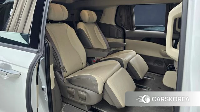 Kia The New Carnival 4th Generation id 4691512 из Кореи 18