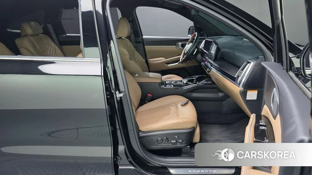 Kia The New Sorento 4th Generation id 4505575 из Кореи 18