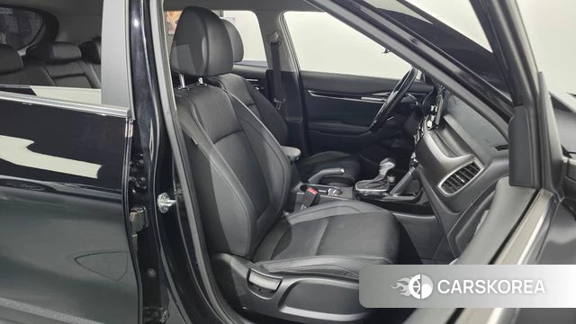 Kia Seltos id 4688254 из Кореи 18