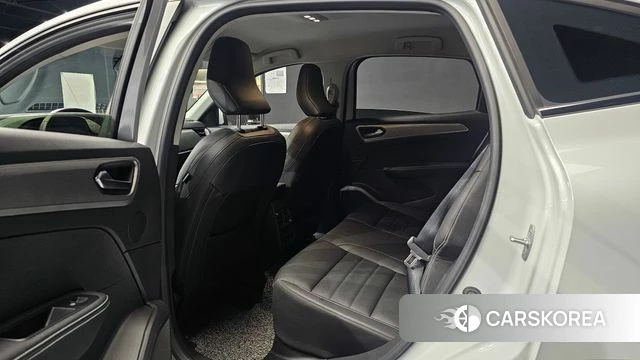 Renault Korea (Samsung) XM3 id 4768501 из Кореи 18
