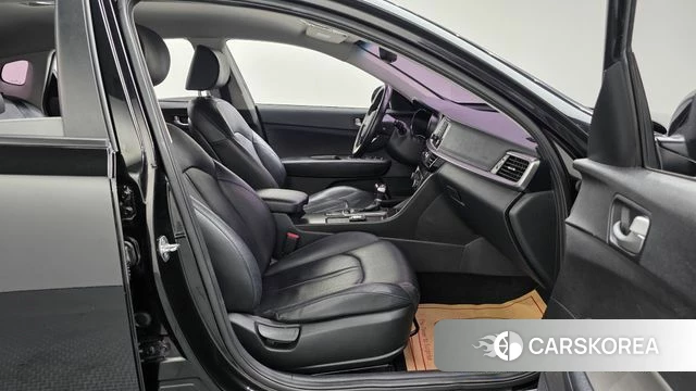Kia The New K5 2nd generation id 4502751 из Кореи 18