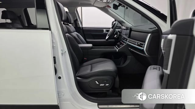 Hyundai Santa Fe (MX5) id 4898125 из Кореи 18