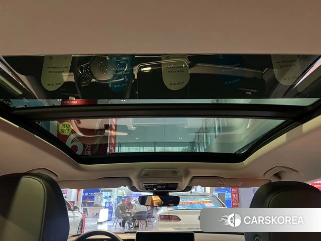 Volkswagen Magotan id 4216381 из Китая 18