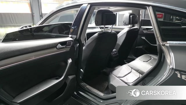 Volkswagen Arteon id 4882493 из Кореи 18