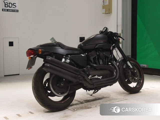 Проданный Harley-Davidson XR1200X 2010 из Японии, фото 2