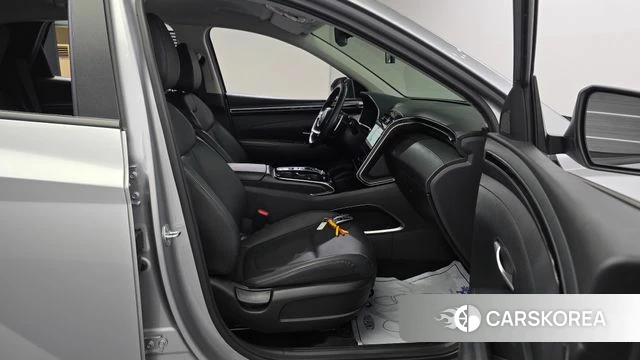Hyundai Tucson (NX4) id 4408883 из Кореи 18