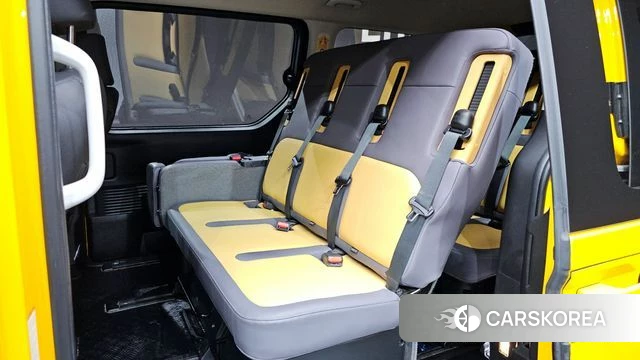 Hyundai Staria id 4291964 из Кореи 18