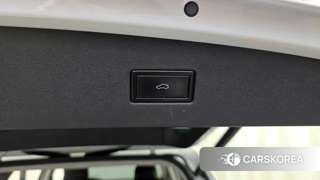 Volkswagen Tiguan Allspace id 4304111 из Кореи 18