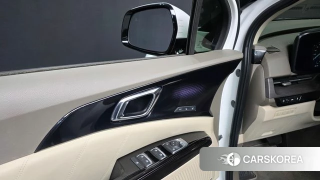 Kia Carnival 4th generation id 4281173 из Кореи 18
