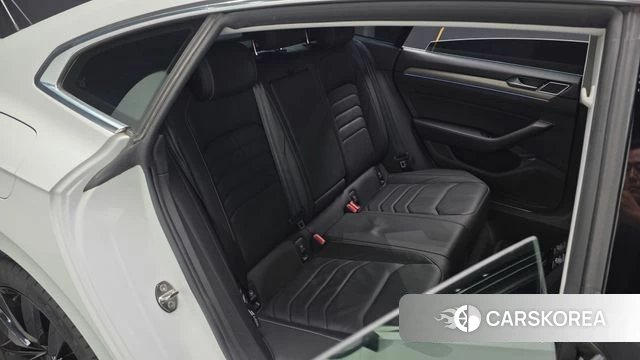 Volkswagen Arteon id 4416692 из Кореи 18
