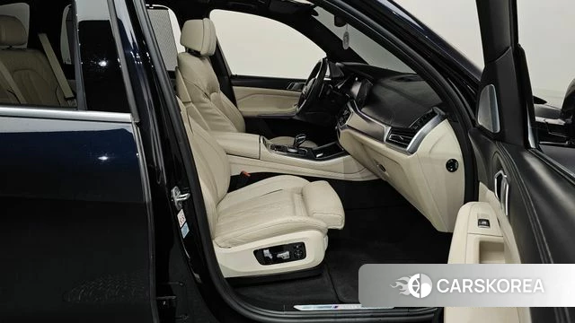 BMW X5 (G05) id 4304109 из Кореи 18