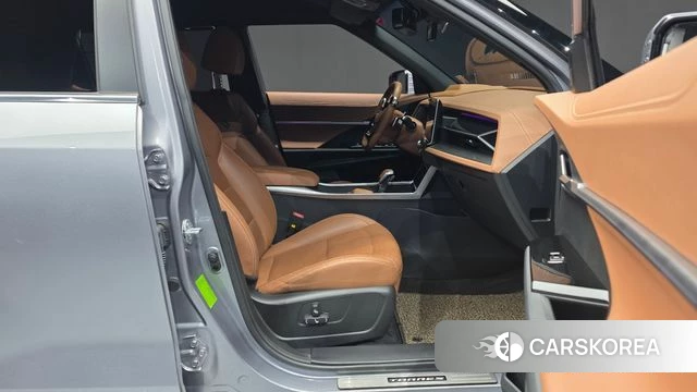 Ssangyong Torres id 4194618 из Кореи 18