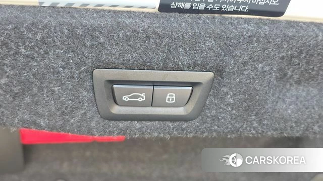 BMW 5 Series (G60) id 4645055 из Кореи 18