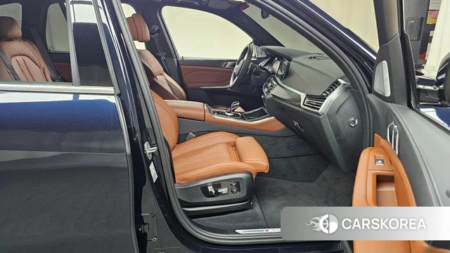 BMW X5 (G05) id 4675693 из Кореи 18