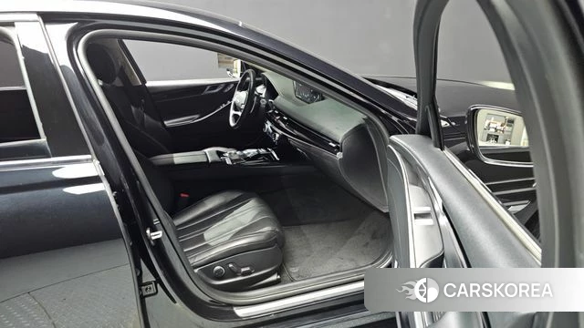 Genesis G80 (RG3) id 4494631 из Кореи 18