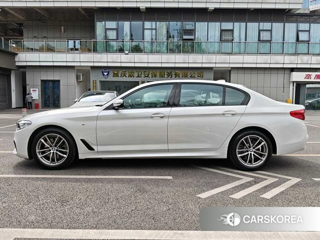 BMW 5 series id 4253337 из Китая 18