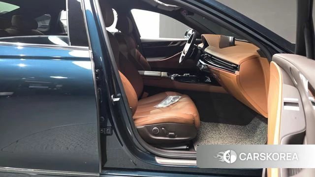 Genesis G80 (RG3) id 4443582 из Кореи 18