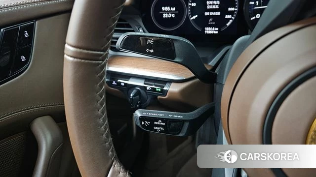 Porsche 911(992) id 4325031 из Кореи 18