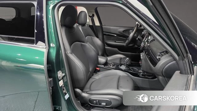 Mini Cooper D Clubman id 4865416 из Кореи 18