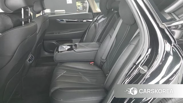 Genesis G80 (RG3) id 4763707 из Кореи 18