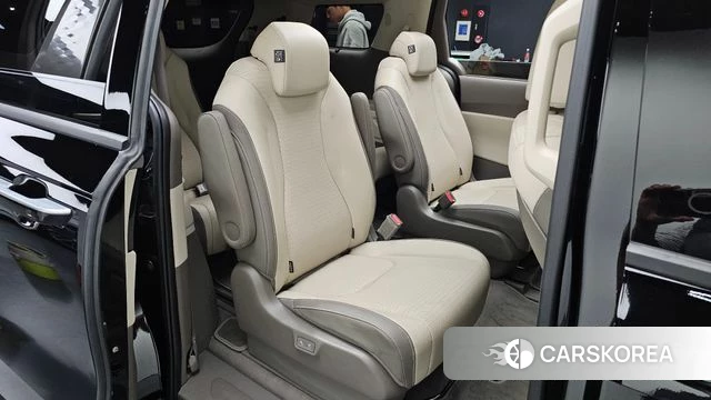 Kia The New Carnival 4th Generation id 4442722 из Кореи 18