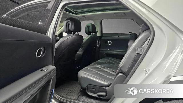 Hyundai Ionic 5 id 4775209 из Кореи 18
