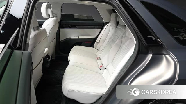 Hyundai Grandeur Hybrid (GN7) id 4655430 из Кореи 18