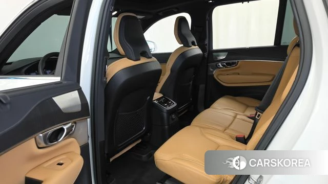 Volvo XC90 second Generation id 4863358 из Кореи 18