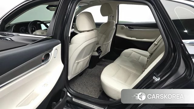 Hyundai The New Grandeur IG id 4688348 из Кореи 18
