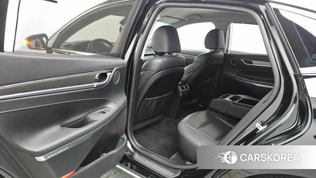 Hyundai Grandeur IG id 4865245 из Кореи 18