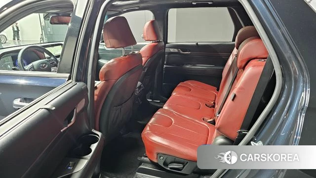 Hyundai Palisade id 4362824 из Кореи 18