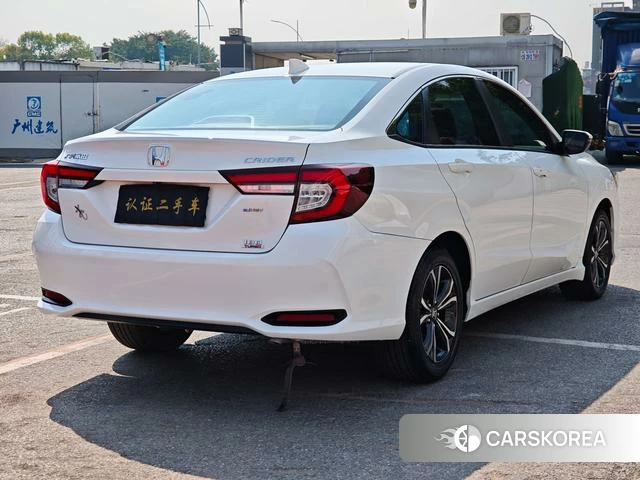 Honda Lingpai id 4277487 из Китая 18