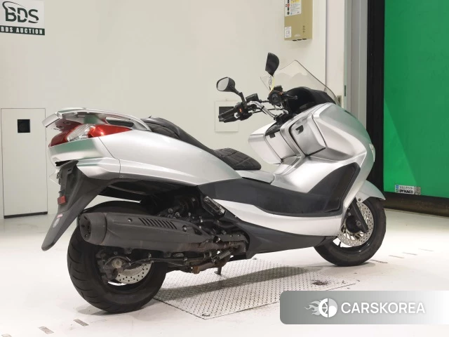 Проданный Yamaha MAJESTY 250 2012 из Японии