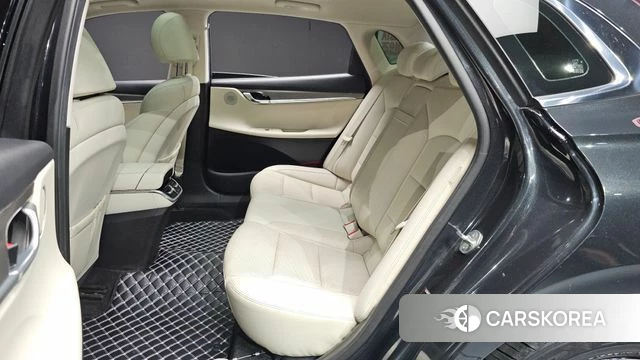 Hyundai The New Grandeur IG Hybrid id 4631873 из Кореи 18
